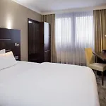 Mercure Hotel 4*