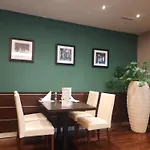 فندق Mercure Lüdenscheid