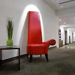 Hotel Mercure 4*