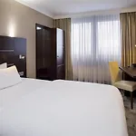 Mercure Hotel 4*