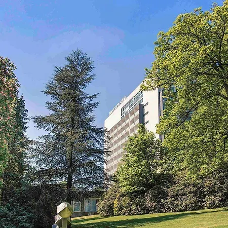 Mercure