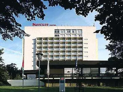 Mercure 4*