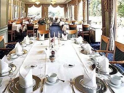 Hotel Mercure Lüdenscheid