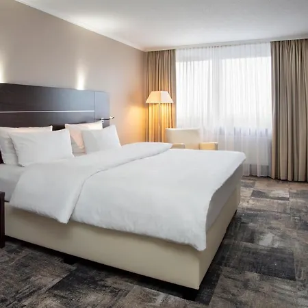 Otel Mercure Lüdenscheid