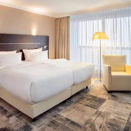 Otel Mercure Lüdenscheid