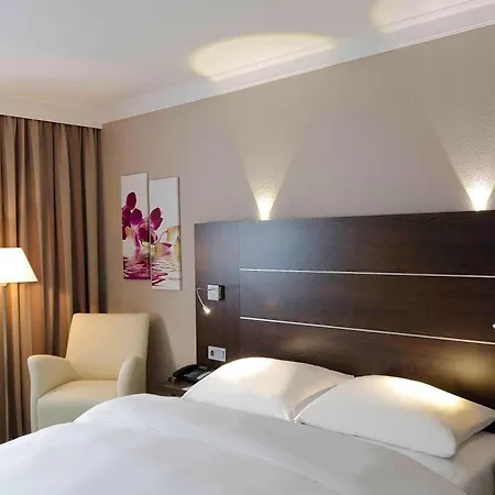 Mercure 4* Luedenscheid