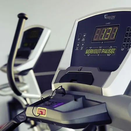 Mercure 4* Lüdenscheid