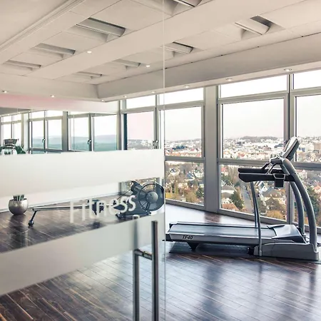 Mercure Otel Lüdenscheid