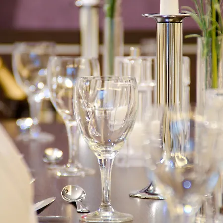 Mercure Lüdenscheid