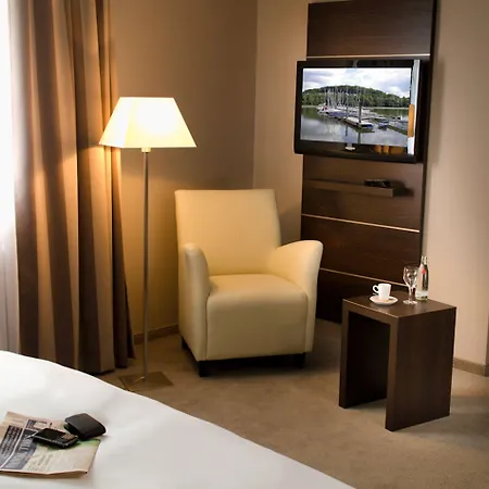 Mercure