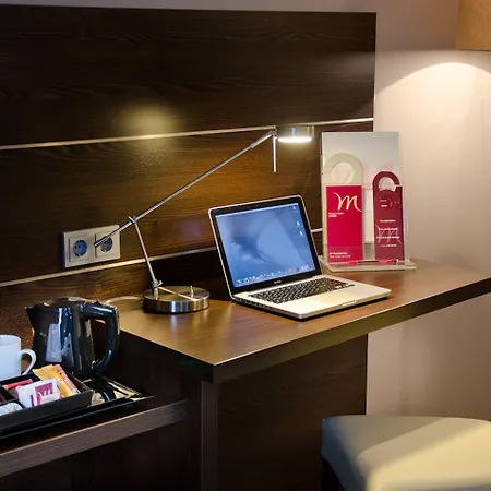 Mercure 4*