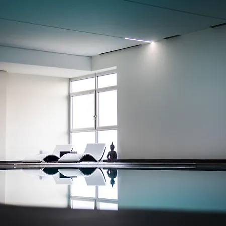 Hotel Mercure Lüdenscheid