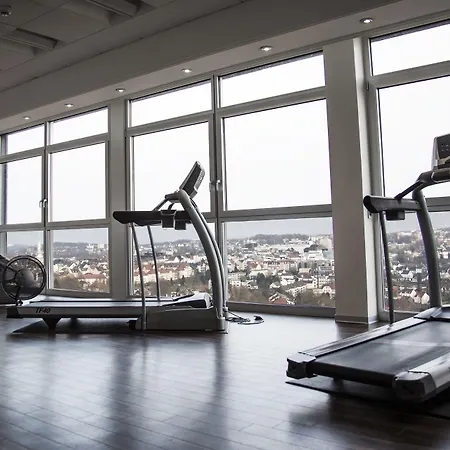 Mercure Lüdenscheid