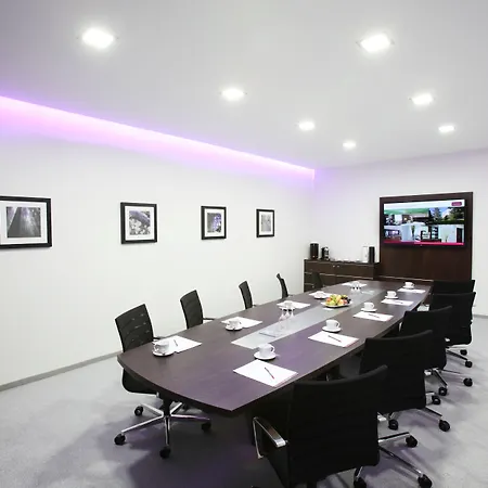 Mercure Lüdenscheid