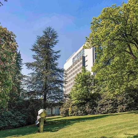 Mercure Hotel