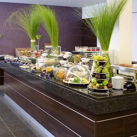 Mercure Otel Lüdenscheid