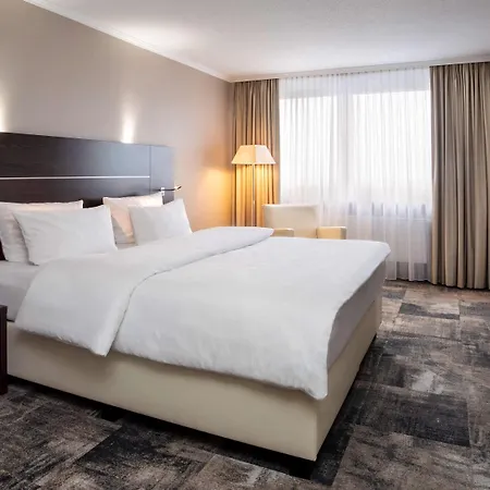 Mercure Hotel