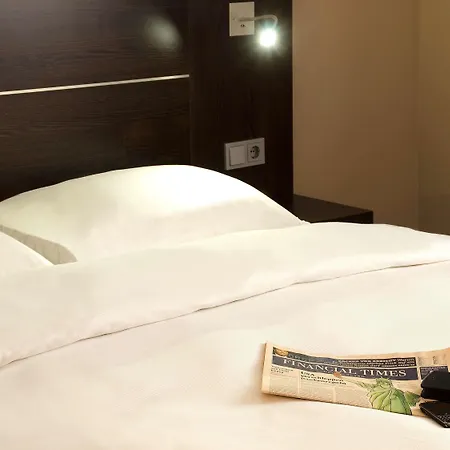 Otel Mercure Lüdenscheid