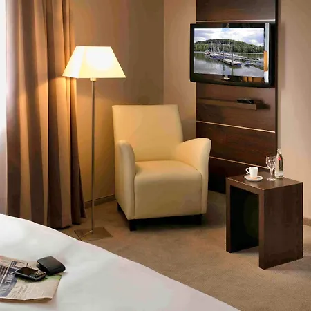 Mercure Ξενοδοχείο