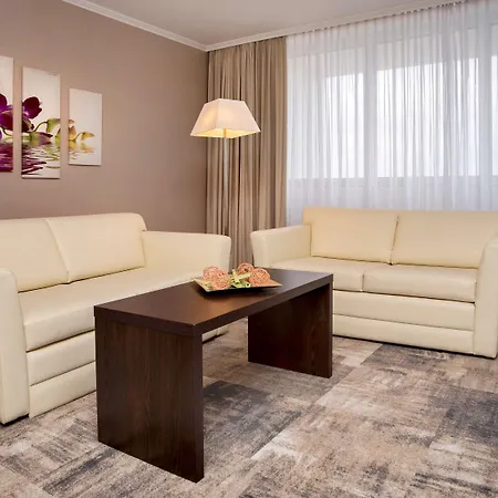 Hotel Mercure