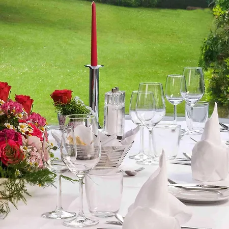 Mercure Ξενοδοχείο 4*