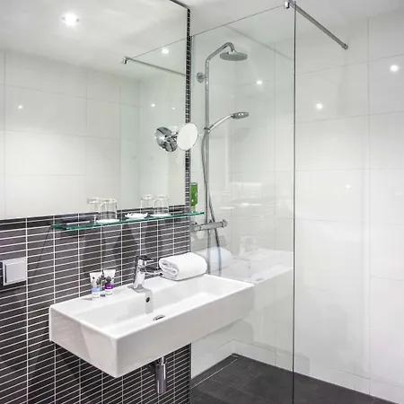 Ξενοδοχείο Mercure 4*