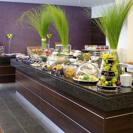 Mercure Lüdenscheid