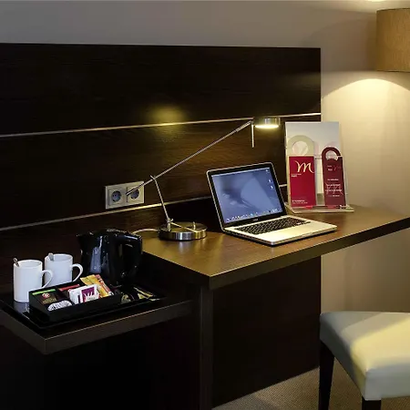 Otel Mercure Lüdenscheid