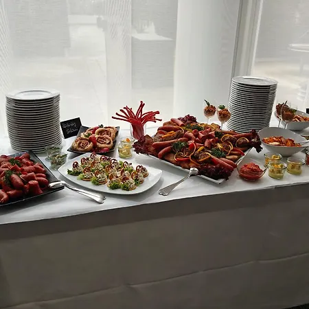 Mercure 4* Lüdenscheid