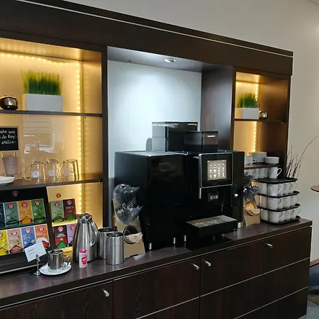 Mercure 4* Luedenscheid