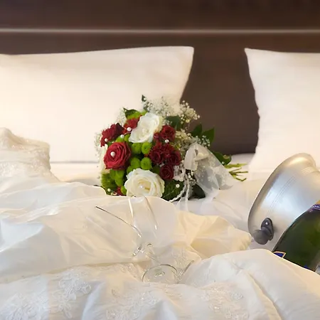 Mercure Hotel Luedenscheid