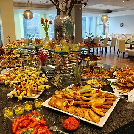 Mercure Hotel Luedenscheid