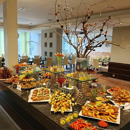 Hotel Mercure Lüdenscheid