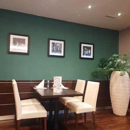 Hotel Mercure Lüdenscheid