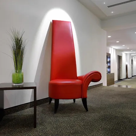 מלון Mercure 4*