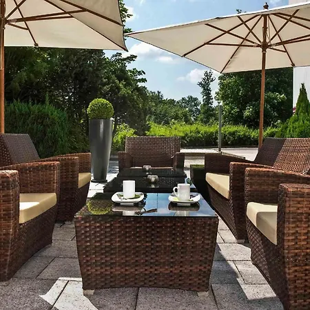 Mercure 4* Luedenscheid