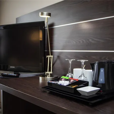 Mercure 4*