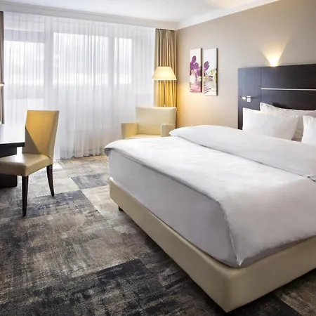 Mercure מלון