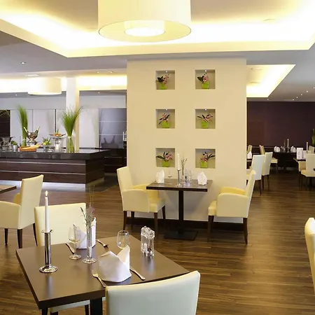 Mercure 4* Lüdenscheid