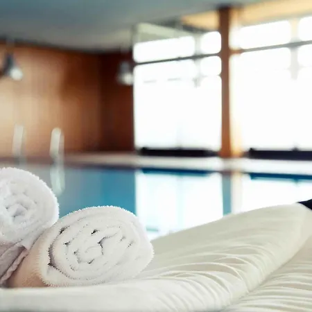 Szálloda Mercure 4*
