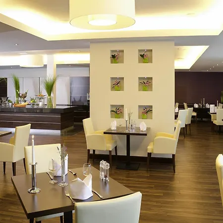Mercure Lüdenscheid