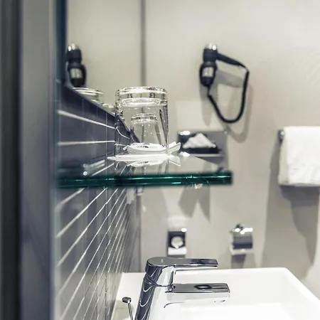 Mercure Otel 4*