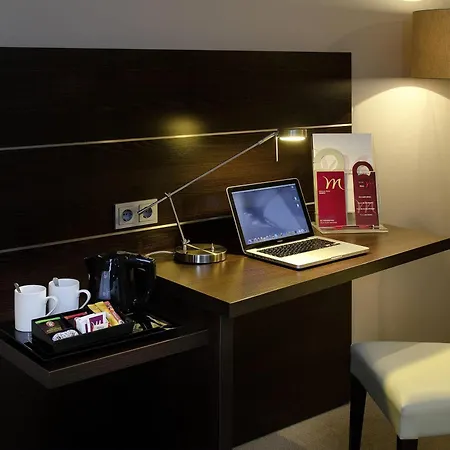 Mercure 4* Lüdenscheid