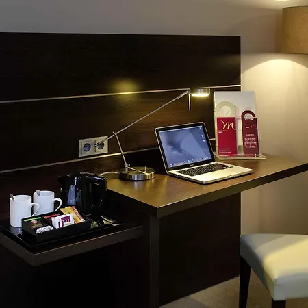 Mercure Lüdenscheid