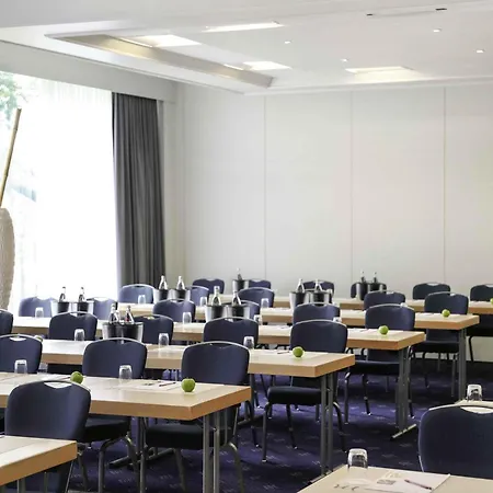 Otel Mercure 4*