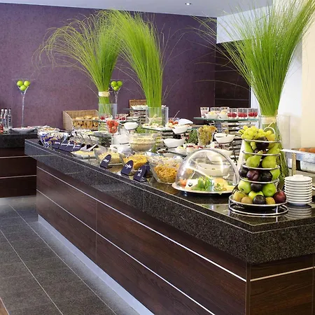 Mercure فندق Lüdenscheid