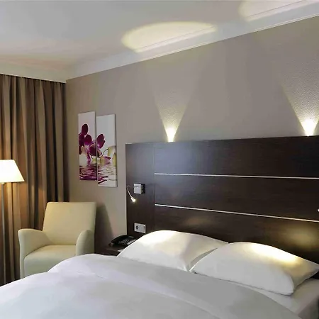 Mercure מלון Lüdenscheid