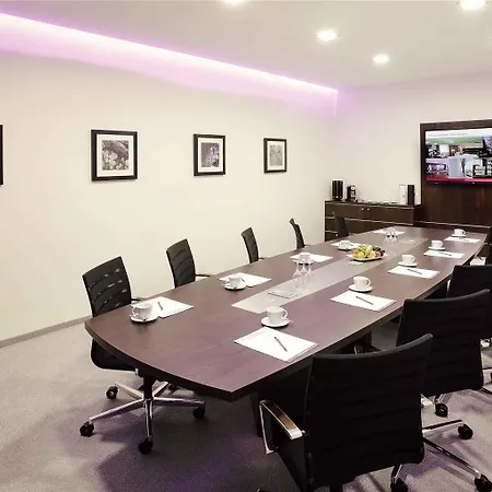Mercure 4* Lüdenscheid