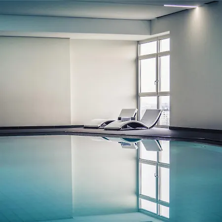 מלון Mercure Lüdenscheid