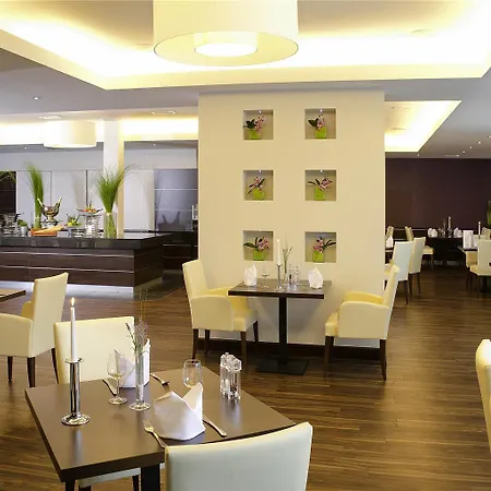 Mercure מלון Lüdenscheid
